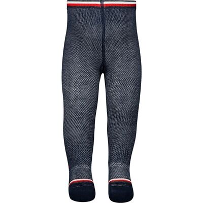 Tommy Hilfiger Navy Strumpfhosen - Produktart Tommy Hilfiger Navy Strumpfhosen - Produktart