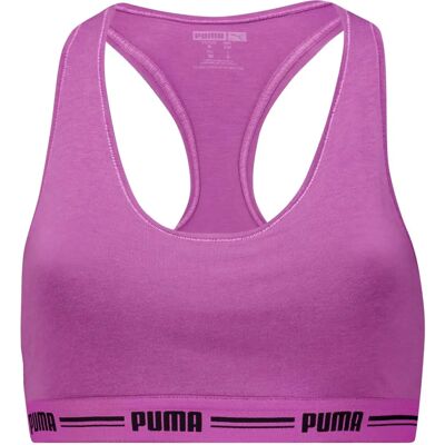 Sutien Sportiv Puma Femeie L Fucsia Sutien Sportiv Puma Femeie L Fucsia