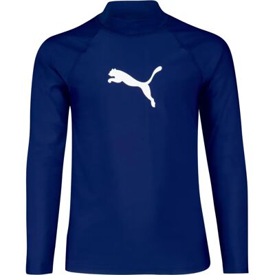 Maglietta da surf UV a maniche corte Puma 701225814 - Costumi da bagno Maglietta da surf UV a maniche corte Puma 701225814 - Costumi da bagno