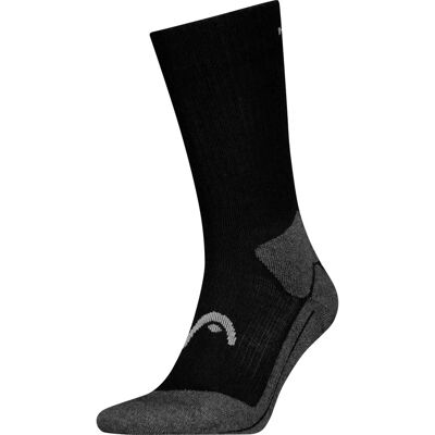 HEAD HIKING WARM LONG CREW SOCKS - Strumpor HEAD HIKING WARM LONG CREW SOCKS - Strumpor