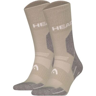 HEAD All Climates Hiking Crew - Socken HEAD All Climates Hiking Crew - Socken