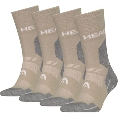 HEAD All Climates Hiking Crew - Socken HEAD All Climates Hiking Crew - Socken