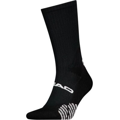 Chaussettes Head Performance Padel Crew - Unisex - Publicité Chaussettes Head Performance Padel Crew - Unisex - Publicité