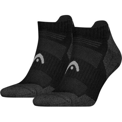 Skarpety trekking unisex HEAD 2 sztuki - Skarpety sportowe Skarpety trekking unisex HEAD 2 sztuki - Skarpety sportowe