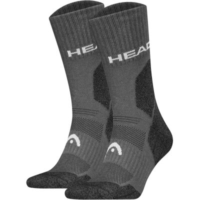 HEAD All Climates Wandelsocken 2er-Pack - Wandelsocken HEAD All Climates Wandelsocken 2er-Pack - Wandelsocken