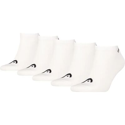 HEAD Elements All Sports Sneakersocken - 5er Pack HEAD Elements All Sports Sneakersocken - 5er Pack