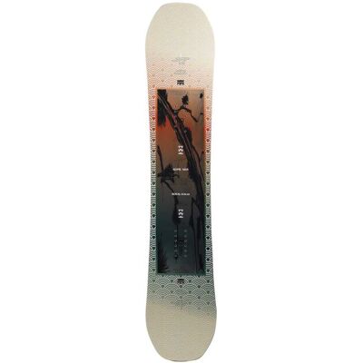Rome Royal Snowboard - Zwillingsfreestyle/All Mountain - Weiß Rome Royal Snowboard - Zwillingsfreestyle/All Mountain - Weiß