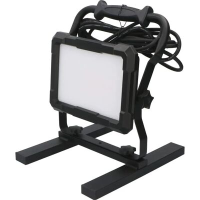 Shada Arbeitsleuchte 100W 9000lm IP65 stoßfest Shada Arbeitsleuchte 100W 9000lm IP65 stoßfest