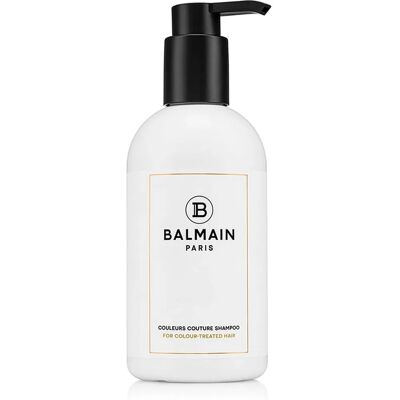 Balmain Krøllecreme - Stylingcreme til krøller Balmain Krøllecreme - Stylingcreme til krøller