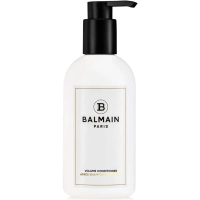 Balmain Professionnel Volumeshampo - Hårbalsam Balmain Professionnel Volumeshampo - Hårbalsam