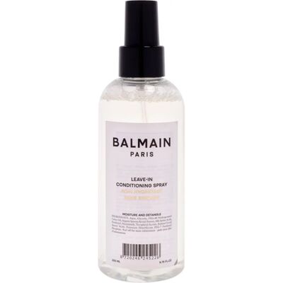Balmain Hair Couture Leave-In Conditioner - Lett & UV-beskyttelse Balmain Hair Couture Leave-In Conditioner - Lett & UV-beskyttelse