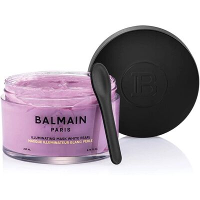 Shampoo ai glicerina White Pearl di Balmain Shampoo ai glicerina White Pearl di Balmain