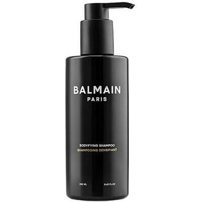 Szampon Bodyfying od Balmain dla Mężczyzn - Szampon Szampon Bodyfying od Balmain dla Mężczyzn - Szampon
