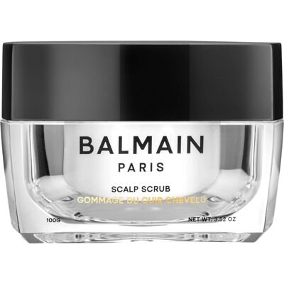 Balmain Professionnel Haar Couture Behandlung - Anti-Schuppen - 100g Balmain Professionnel Haar Couture Behandlung - Anti-Schuppen - 100g