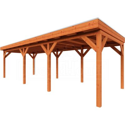 Trendhout Tuinhuisje Casa 845x330 - Tuin Schuiling Trendhout Tuinhuisje Casa 845x330 - Tuin Schuiling