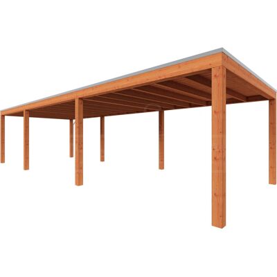 Trendhout Palermo 1075x370 Buitenverblijf Trendhout Palermo 1075x370 Buitenverblijf