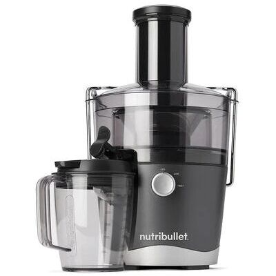 Nutribullet V07146 - Grey - Juice Maker Nutribullet V07146 - Grey - Juice Maker