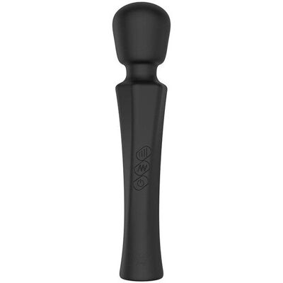 Pixey - Aquamini - Schwarz - Silikon - Vibrator Pixey - Aquamini - Schwarz - Silikon - Vibrator