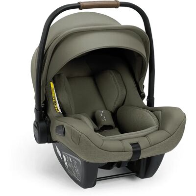 Nuna Pine PIPA next Siège auto bébé - Léger & Sécurisé - Publicité Nuna Pine PIPA next Siège auto bébé - Léger & Sécurisé - Publicité