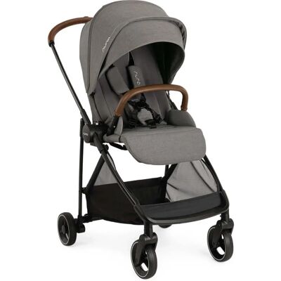 Nuna Marca Ixxa Granite Passeggino Leggero Città - Tipo di Prodotto Nuna Marca Ixxa Granite Passeggino Leggero Città - Tipo di Prodotto