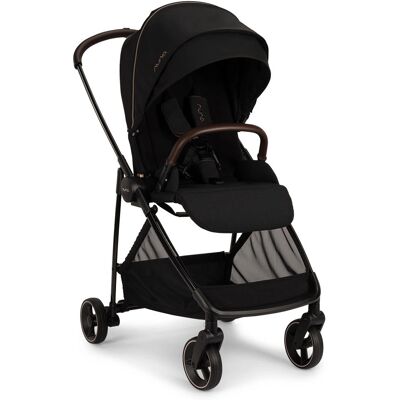 Sistema de cochecito Nuna Ixxa - Ligero, Reversible, UPF 50+ Sistema de cochecito Nuna Ixxa - Ligero, Reversible, UPF 50+