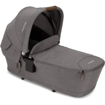 Portabebés Nuna LYTL - Compatible con Triv, Trvl, IXXA Portabebés Nuna LYTL - Compatible con Triv, Trvl, IXXA