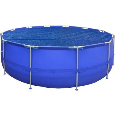 Viking Choice Jilong Poolheizmatte - Solarabdeckung Viking Choice Jilong Poolheizmatte - Solarabdeckung