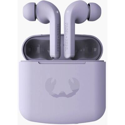 Fresh 'n Rebel Twins 1 Tip Lilac Headset - In-ear Bluetooth Stereo Fresh 'n Rebel Twins 1 Tip Lilac Headset - In-ear Bluetooth Stereo