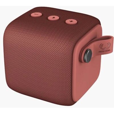 Fresh 'n Rebel Rockbox Bold S - Wasserdichter Bluetooth-Lautsprecher mit 12h Akku Fresh 'n Rebel Rockbox Bold S - Wasserdichter Bluetooth-Lautsprecher mit 12h Akku