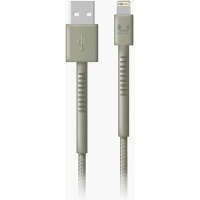 Kabel Lightning Fresh 'n Rebel 2ULC200DG - 2m Zielony Kabel Lightning Fresh 'n Rebel 2ULC200DG - 2m Zielony