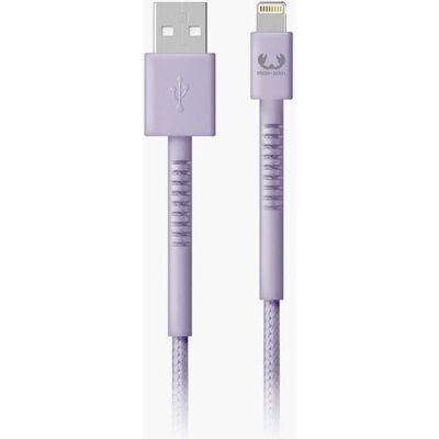 Fresh 'n Rebel 2ULC200DL Fioletowy Kabel Lightning - Lightning Kabel Fresh 'n Rebel 2ULC200DL Fioletowy Kabel Lightning - Lightning Kabel