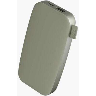Powerbank 12000 mAh Fresh 'n Rebel - Power Bank - Publicité Powerbank 12000 mAh Fresh 'n Rebel - Power Bank - Publicité