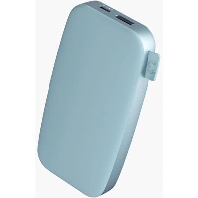 Fresh 'n Rebel 12000mAh Powerbank Blau Fresh 'n Rebel 12000mAh Powerbank Blau