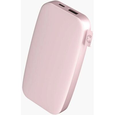 Fresh 'n Rebel Powerbank - 12000mAh Pink Fresh 'n Rebel Powerbank - 12000mAh Pink