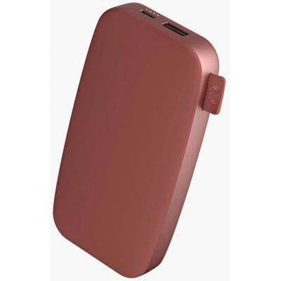 Fresh 'n Rebel Powerbank 12000mAh Rot - Power Bank Fresh 'n Rebel Powerbank 12000mAh Rot - Power Bank