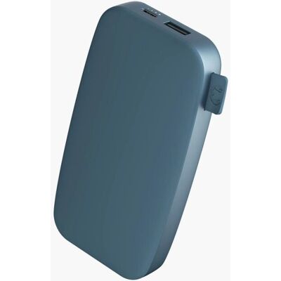 Fresh 'n Rebel 12000mAh Powerbank - Tragbar, Schnelles Laden Fresh 'n Rebel 12000mAh Powerbank - Tragbar, Schnelles Laden