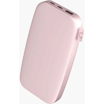 Fresh 'n Rebel Powerbank 18000mAh Rosa - Power Bank Fresh 'n Rebel Powerbank 18000mAh Rosa - Power Bank