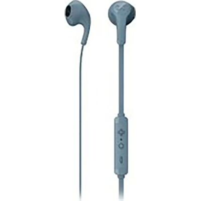 Cuffie intra-auricolari Fresh 'n Rebel Flow - Blu Cuffie intra-auricolari Fresh 'n Rebel Flow - Blu