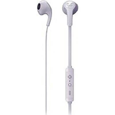 Fresh'N Rebel Flow In-ear cuffie - VIOLA Fresh'N Rebel Flow In-ear cuffie - VIOLA