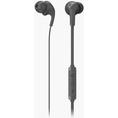 Fresh 'n Rebel 3EP1100SG Kabelgebundene In-Ear-Kopfhörer - Headset Fresh 'n Rebel 3EP1100SG Kabelgebundene In-Ear-Kopfhörer - Headset