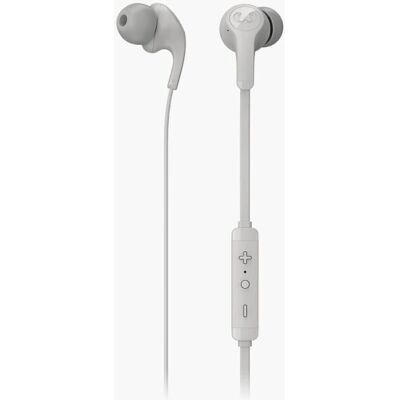Fresh 'n Rebel 215241 In-Ear-Kopfhörer Wired Light grey - In-Ear-Kopfhörer Fresh 'n Rebel 215241 In-Ear-Kopfhörer Wired Light grey - In-Ear-Kopfhörer