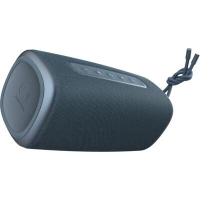 Fresh 'n Rebel Bold L2 Kabelloser Bluetooth-Lautsprecher - Tragbarer Lautsprecher Fresh 'n Rebel Bold L2 Kabelloser Bluetooth-Lautsprecher - Tragbarer Lautsprecher