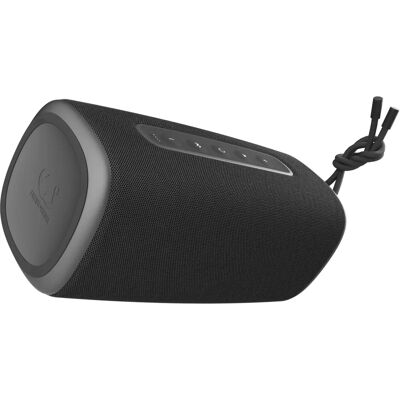 Fresh 'n Rebel Bold L2 Bluetooth-Lautsprecher Grau Fresh 'n Rebel Bold L2 Bluetooth-Lautsprecher Grau
