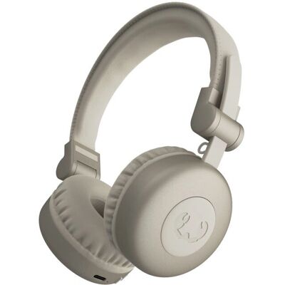 Fresh 'n Rebel Code Core Headset - Kabellos, Sand, 30h Fresh 'n Rebel Code Core Headset - Kabellos, Sand, 30h