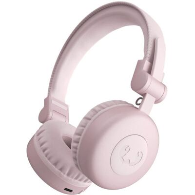 Fresh 'n Rebel Code Core Headset Kabellos Pink - Kopfhörer Fresh 'n Rebel Code Core Headset Kabellos Pink - Kopfhörer