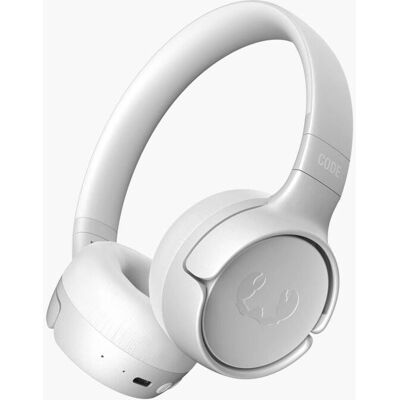 Fones de ouvido Fresh 'n Rebel 00221584 - Microfone - Cinza claro Fones de ouvido Fresh 'n Rebel 00221584 - Microfone - Cinza claro