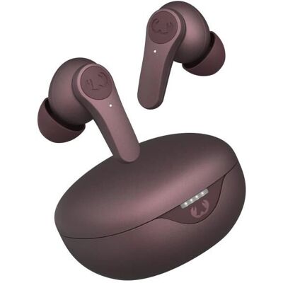 Fresh 'n Rebel Twins Rise - Kabellose In-Ear-Kopfhörer - Flieder Fresh 'n Rebel Twins Rise - Kabellose In-Ear-Kopfhörer - Flieder