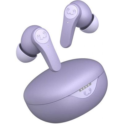 Fresh 'n Rebel Twins Rise - Fones de Ouvido Sem Fio, 30h, Resistente à Água Fresh 'n Rebel Twins Rise - Fones de Ouvido Sem Fio, 30h, Resistente à Água