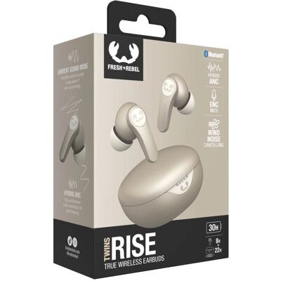 Hama 00221567 Écouteurs sans fil intra-auriculaires - Publicité Hama 00221567 Écouteurs sans fil intra-auriculaires - Publicité