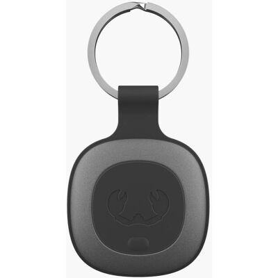 Fresh 'n Rebel 226007 Traceur GPS - Universel Gris - Tracker - Publicité Fresh 'n Rebel 226007 Traceur GPS - Universel Gris - Tracker - Publicité